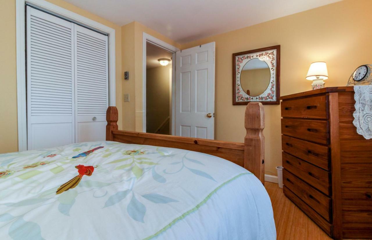 Villa Island Sanctuary Oak Bluffs Esterno foto